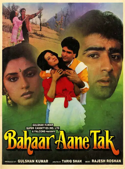 bahaar aane tak 1990