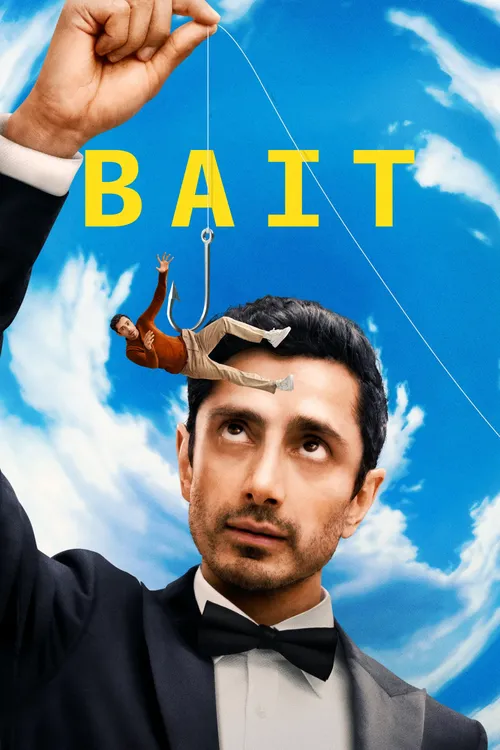 Download Bait (2026) Season 1 Dual Audio {Hindi English} Amazon Series 480p | 720p | 1080p WEB DL 4 bait 2026