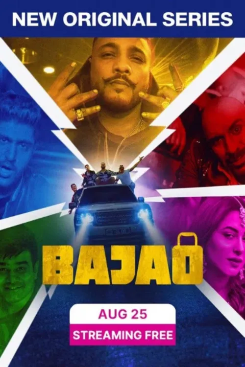 Download Bajao (Season 1) Hindi JioCinema Original WEB Series 480p | 720p | 1080p WEB DL 10 bajao season 1