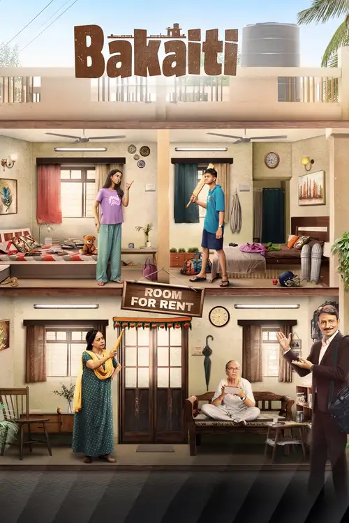 Download Bakaiti (Season 1) Hindi Zee5 Complete Web Series 480p | 720p | 1080p WEB DL 9 bakaiti season 1