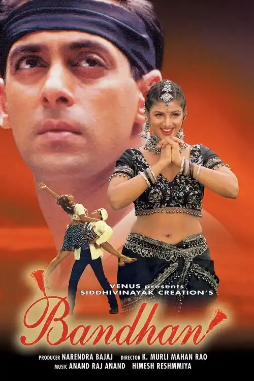 bandhan 1998