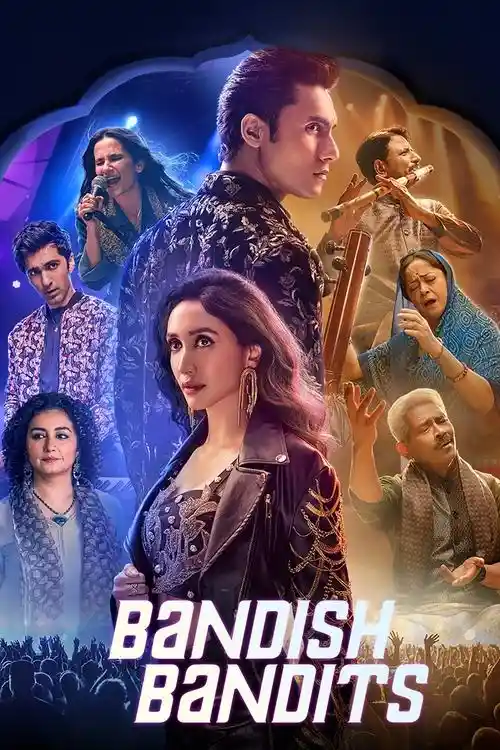 bandish bandits 2020