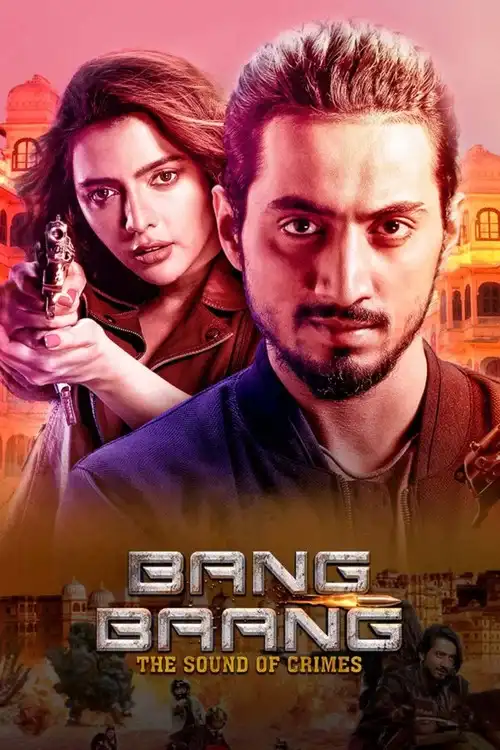 Download Bang Baang (2021) Season 1 Hindi Complete ALTBalaji WEB Series 480p | 720p HDRip 5 bang baang 2021