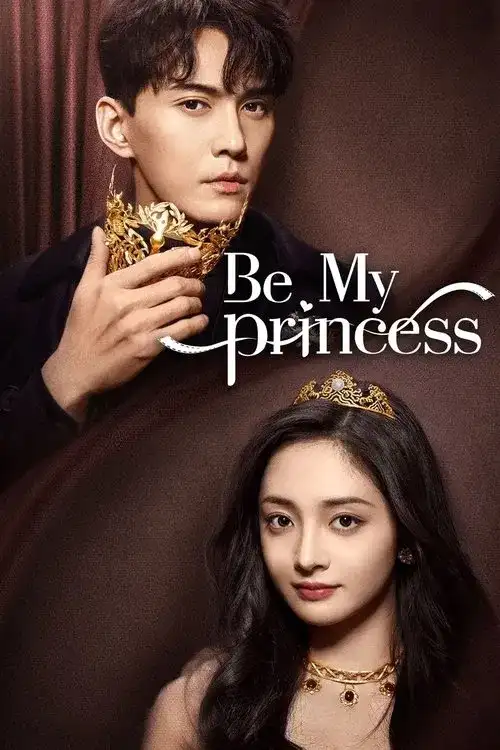 Download Be My Princess (Season 1) Hindi ORG Dubbed C Drama Series 480p 720p & 1080p WEB DL 21 be my princess season 1