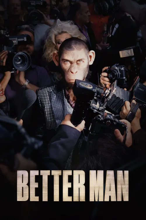 better man 2024