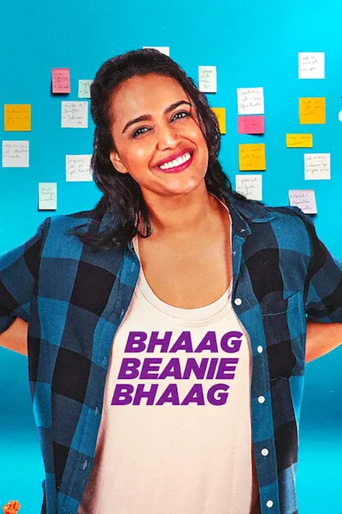 Download Bhaag Beanie Bhaag (2020) Season 1 Hindi Complete Netflix WEB Series 480p | 720p WEB DL 13 bhaag beanie bhaag 2020