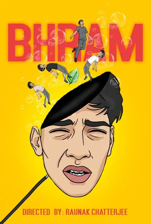 Download Bhram (2019) Season 1 Hindi Complete ZEE5 Original WEB Series 480p | 720p WEB DL 9 bhram 2019