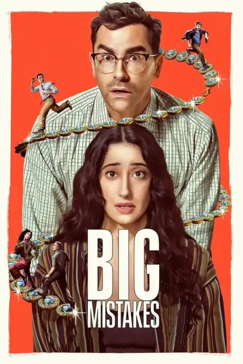 Download Big Mistakes (2026) Season 1 Dual Audio {Hindi English} NetFlix Series 480p | 1080p | 720p WEB DL 3 big mistakes 2026