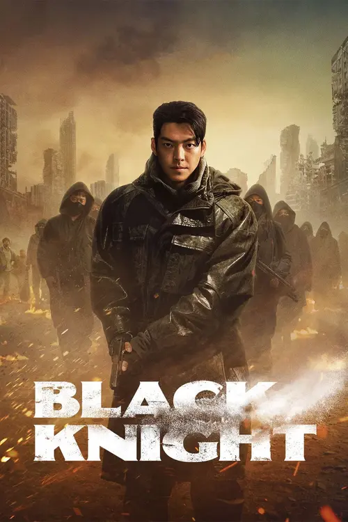 Download Black Knight – Netflix Original (2023) Season 1 Dual Audio {Hindi English} 480p | 720p | 1080p WEB DL 13 black knight netflix original 2023