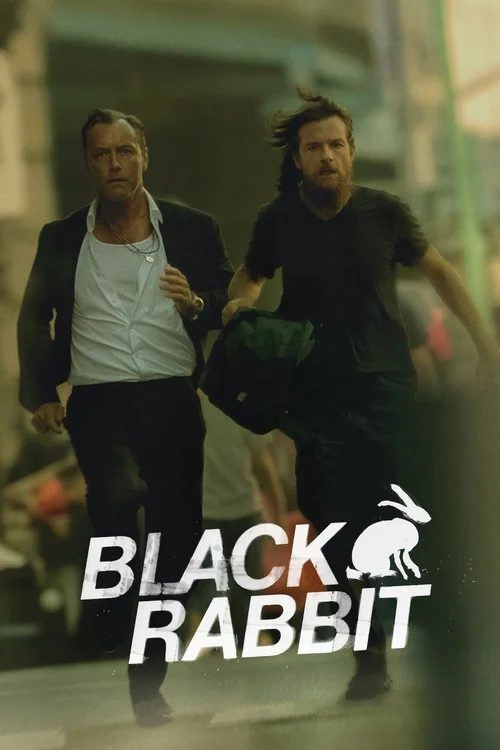 Download Black Rabbit (2025) Season 1 Dual Audio {Hindi English} NetFlix Series 480p | 720p | 1080p WEB DL 20 black rabbit 2025