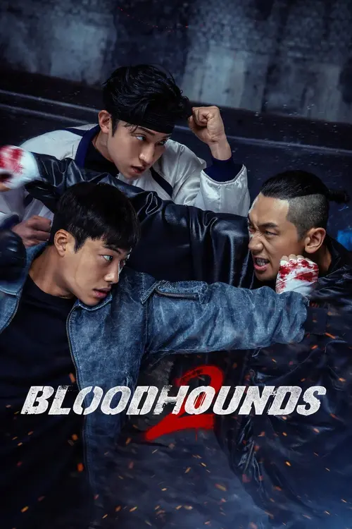 Download Bloodhounds (Season 1 – 2) Multi Audio {Hindi English Korean} NetFlix Series 480p | 720p | 1080p WEB DL 19 bloodhounds season 1