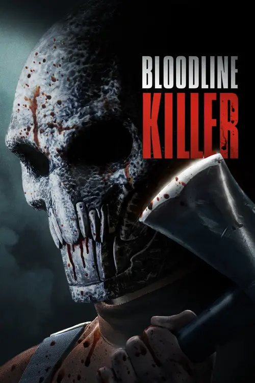 bloodline killer 2024