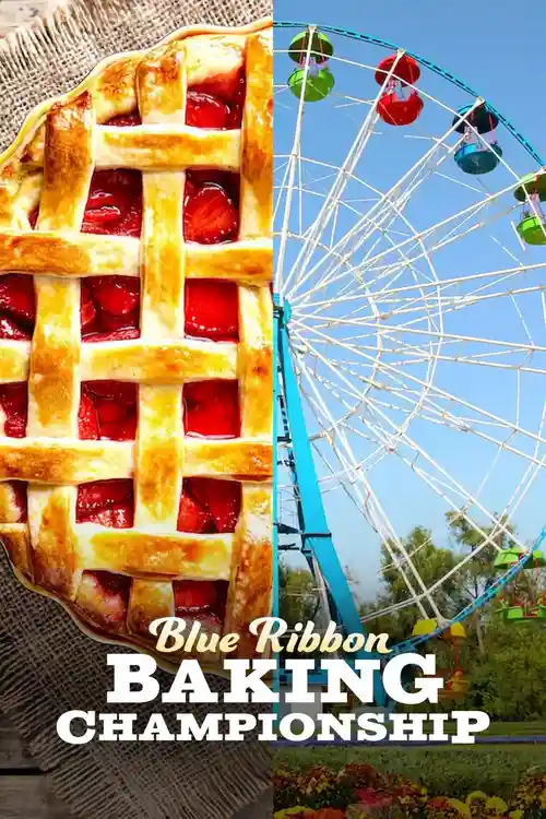 Download Blue Ribbon Baking Championship (Season 1) Dual Audio {Hindi English} NetFlix WEB Series 720p & 1080p WEB DL 24 blue ribbon baking championship season 1
