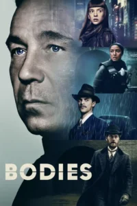 bodies season 1 2023