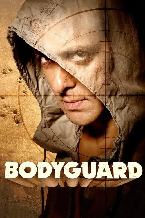 bodyguard 2011