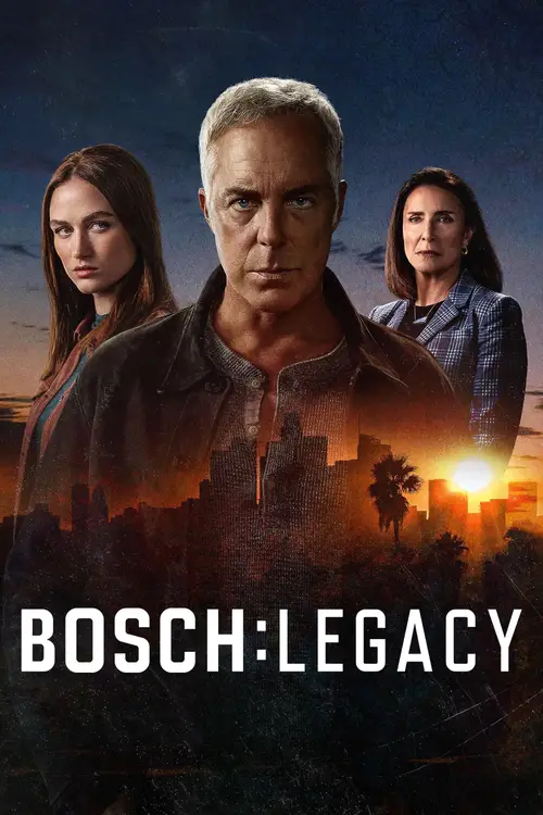 Download Bosch: Legacy (Season 1) Prime Video WEB DL {Hindi ORG. Dubbed} WEB Series 480p | 720p | 1080p 17 bosch legacy season 1