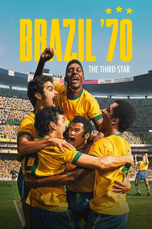 Download Brazil ’70: The Third Star (2026) Season 1 NetFlix Series: Dual Audio {Hindi Portuguese} 480p | 720p | 1080p WEB DL x264 16 brazil 70 the third star 2026