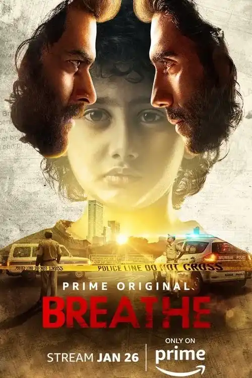 Download Breathe (2018) Season 1 Hindi Complete Amazon Prime WEB Series 480p | 720p HDRip 2 breathe 2018