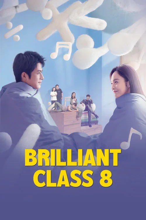 Download Brilliant Class 8 (Season 1) Hindi ORG Dubbed Series 480p 720p & 1080p WEB DL 10 brilliant class 8 season 1