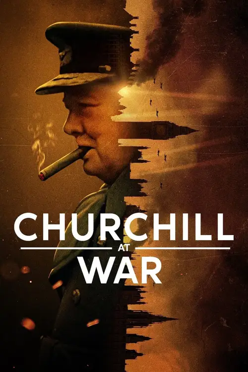 Download Churchill at War (2024) Season 1 Complete Dual Audio {Hindi English} NetFlix Original WEB Series – 1080p | 720p WEB DL 22 churchill at war 2024