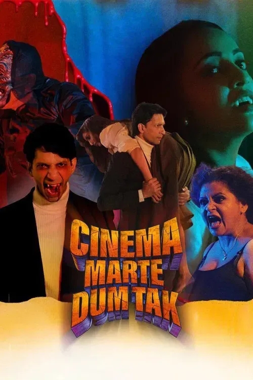 Download Cinema Marte Dum Tak (Season 1) Hindi Amazon Prime Complete Web Series 480p | 720p | 1080p WEB DL 3 cinema marte dum tak season 1