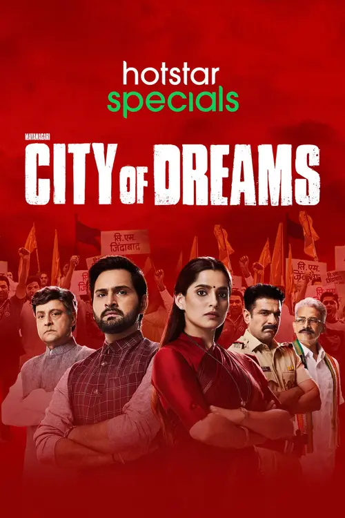 Download City of Dreams (Season 2) Hindi JioHotstar Complete Web Series 480p | 720p | 1080p WEB DL 22 city of dreams season 2