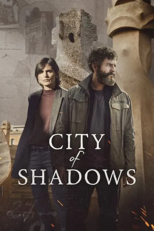 Download City of Shadows (2025) Season 1 Dual Audio {Hindi Spanish} Netflix Series 480p | 720p | 1080p WEB DL 23 city of shadows 2025