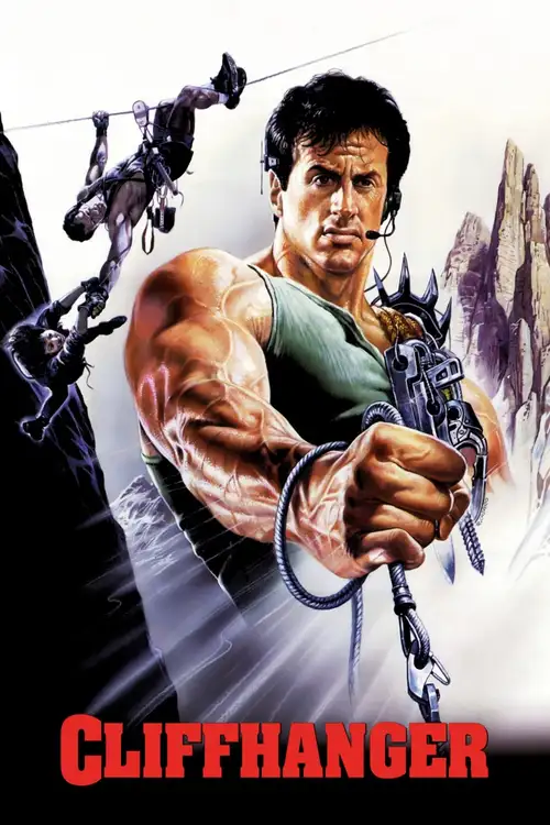 cliffhanger 1993