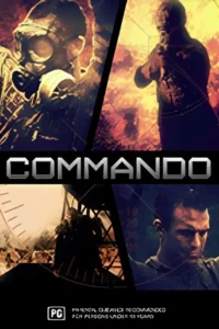 commando 2013