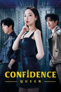confidence queen season 1