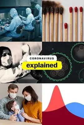 Download Coronavirus Explained – S01 (2020) Hindi Complete NF Series 480p || 720p HDRip 6 coronavirus explained s01 2020
