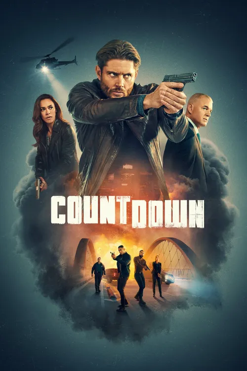 Download Countdown (2025) Season 1 Prime Video Dual Audio {Hindi English} WEB Series 480p | 720p | 1080p WEB DL 25 countdown 2025