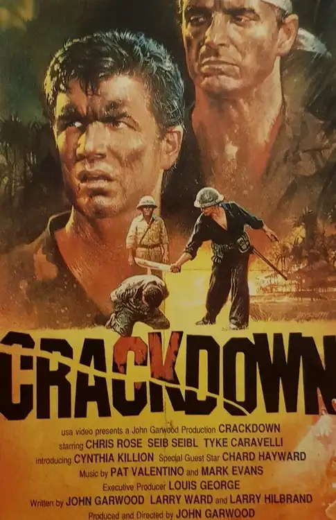Download Crackdown (2020) Season 1 Hindi Complete Voot Select WEB Series 480p | 720p WEB DL 10 crackdown 2020