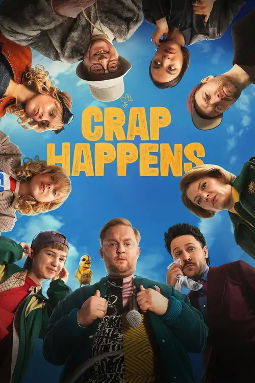 Download Crap Happens (2026) Season 1 Dual Audio {Hindi German} Netflix Original WEB Series 480p | 720p | 1080p WEB DL 5 crap happens 2026