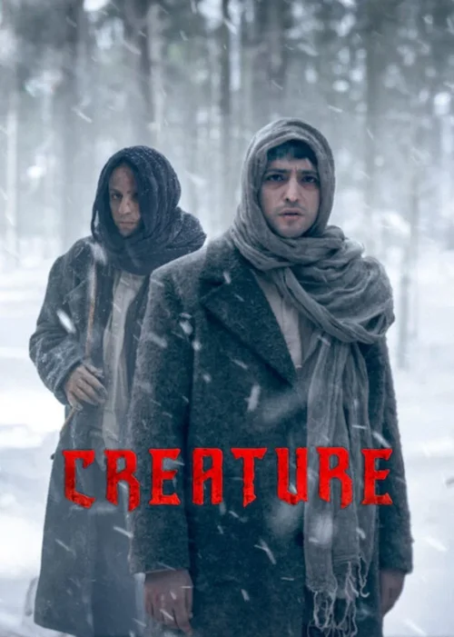Download Creature – Season 1 Complete Series (2023) Netflix Original Dual Audio {Hindi English} 480p | 720p | 1080p WEB DL 3 creature season 1 complete series 2023