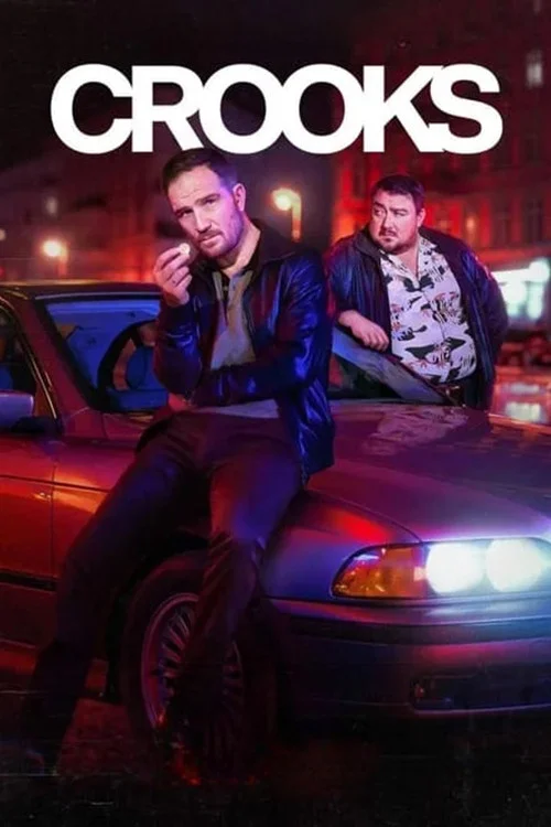 Download Crooks (Season 1 β 2) Multi Audio {Hindi English German} Netflix Series 480p | 720p | 1080p WEB DL 4 crooks season 1