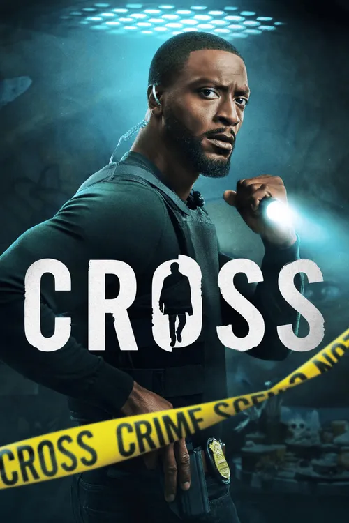 Download Cross (Season 1 – 2) Amazon Prime – Dual Audio {Hindi+English} WEB Series 480p | 720p | 1080p WEB DL 16 cross season 1
