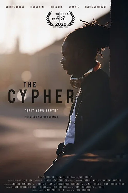 Download Cypher (2020) Season 1 Complete Hindi WEB Series 480p | 720p WEB DL 23 cypher 2020