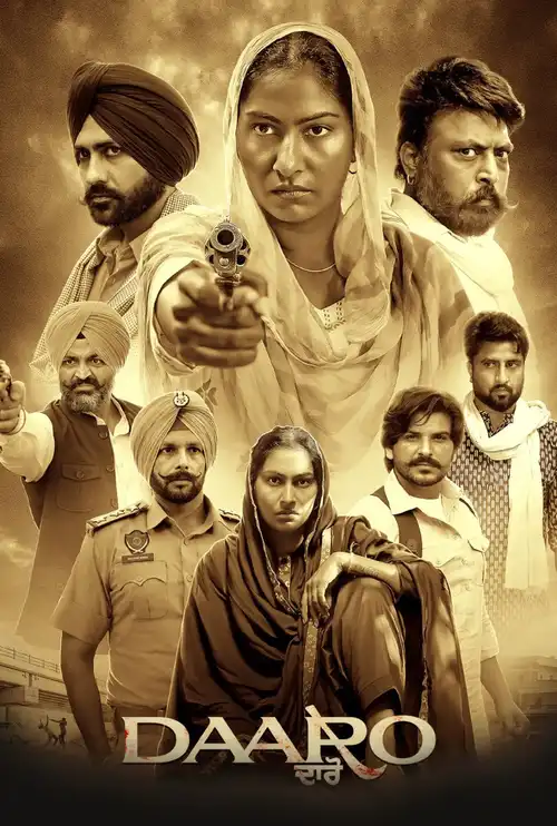 Download Daaro (Season 1) NetFlix Complete Web Series 480p | 720p | 1080p WEB DL 15 daaro season 1