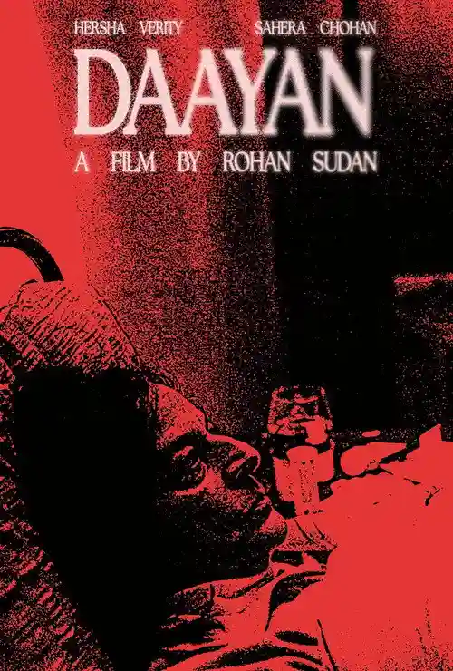 Download Daayan (2025) Season 1 Hindi Complete WEB Series 480p | 720p | 1080p WEB DL 5 daayan 2025