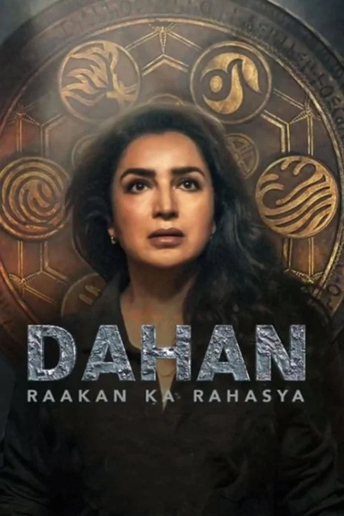 Download Dahan: Raakan Ka Rahasya (Season 1) Hindi Complete Hotstar Special WEB Series 480p | 720p | 1080p WEB DL 9 dahan raakan ka rahasya season 1