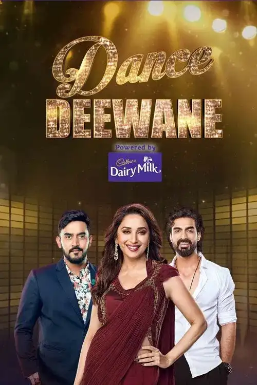 Download Dance Deewane (2021) Season 3 14th August Full Indian Hindi Show 480p | 720p HDRip 25 dance deewane 2021