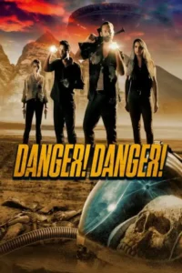 danger danger 2021