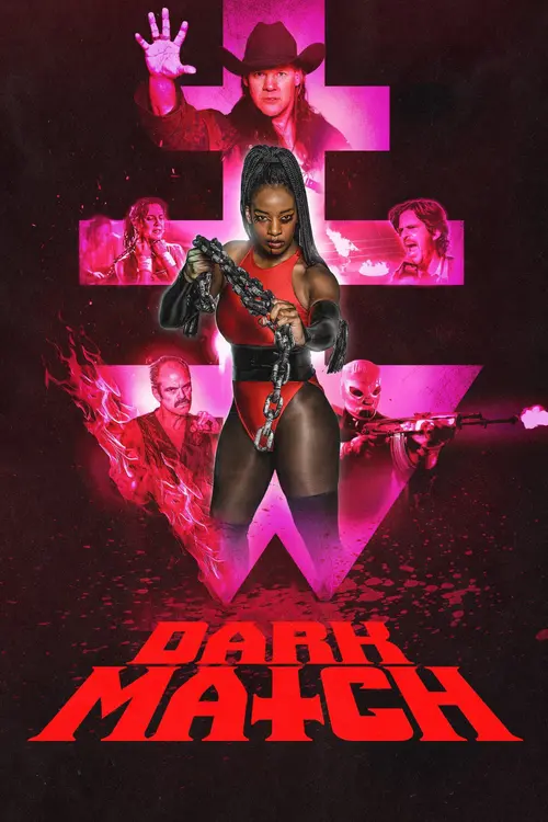 dark match 2024