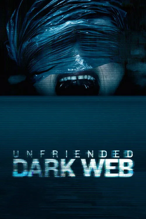 Download Dark WEB (2018) Season 1 Hindi Complete Hoichoi Original WEB Series 480p | 720p HDRip 21 dark web 2018