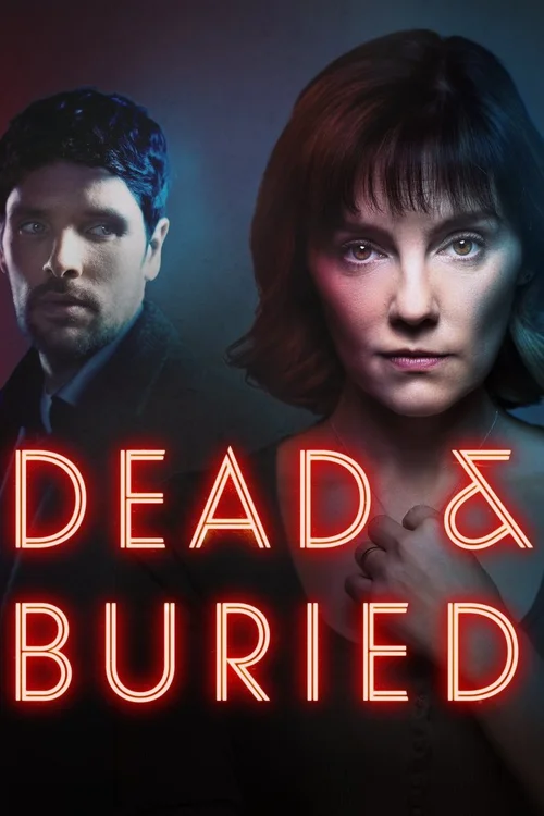Download Dead and Buried (2025) Season 1 Dual Audio {Hindi English} AMZN WEB Series 480p | 720p | 1080p WEB DL 23 dead and buried 2025