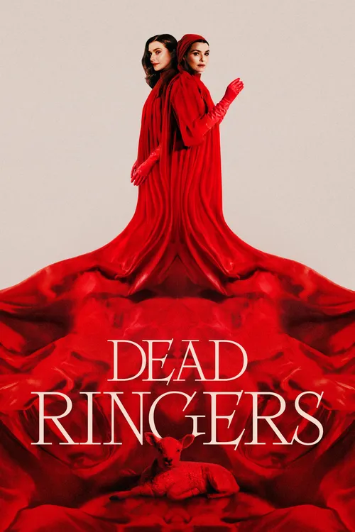 Download Dead Ringers – Amazon Original (2023) Season 1 Complete Dual Audio {Hindi English} 480p | 720p | 1080p WEB DL 22 dead ringers amazon original 2023