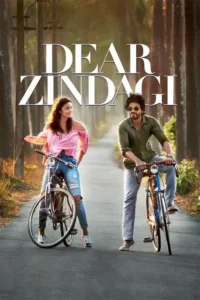 dear zindagi 2016