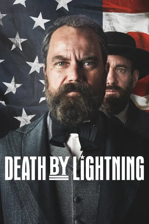 Download Death by Lightning (2025) Season 1 Dual Audio {Hindi English} NetFlix Series 480p | 720p | 1080p WEB DL 3 death by lightning 2025