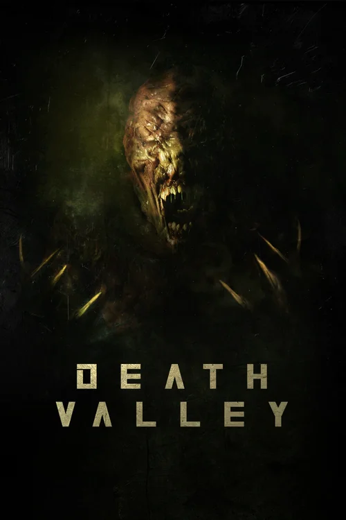 death valley 2021